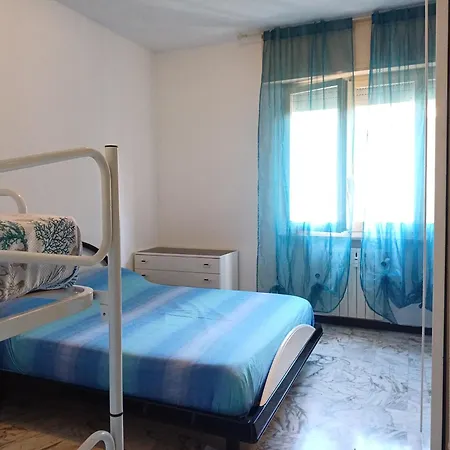 דירה La Casa Tra Mare E Sentieri