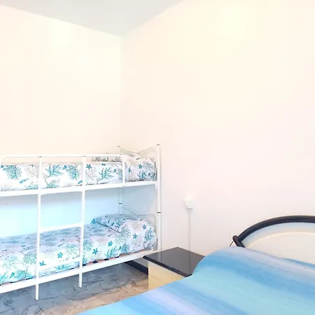 La Casa Tra Mare E Sentieri 公寓 *
