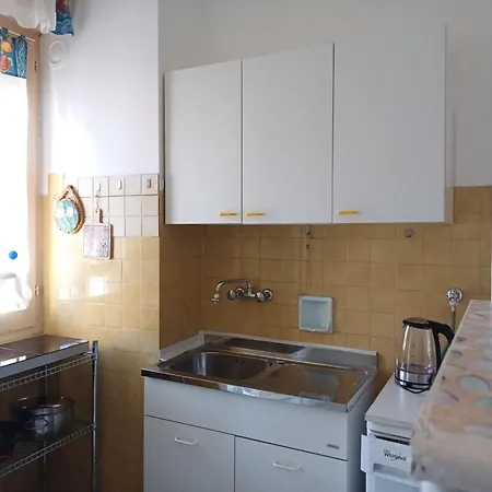La Casa Tra Mare E Sentieri *