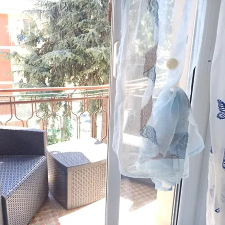 La Casa Tra Mare E Sentieri 公寓